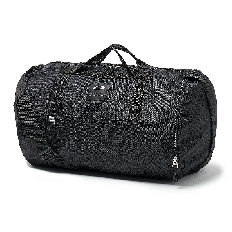 OAKLEY Tactical Duffle Shoulder Bag ブラック 05d9502d80.jpg