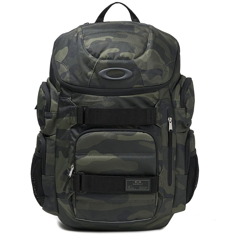 Mochila Oakley Enduro 30L 2.0 Camuflada - Radical Place - Loja Virtual ...