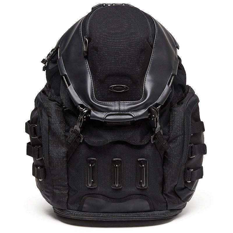 Mochila Oakley Kitchen Sink Preto - Radical Place - Loja Virtual