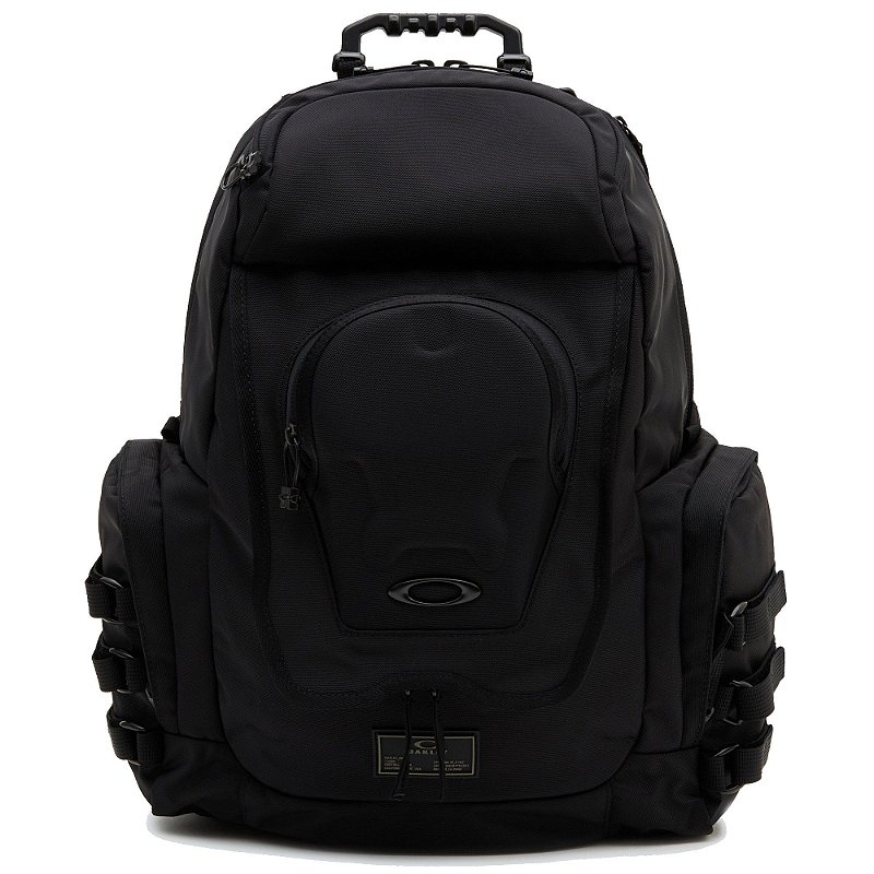 Mochila Oakley Icon Backpack 2.0 Preto - Radical Place - Loja