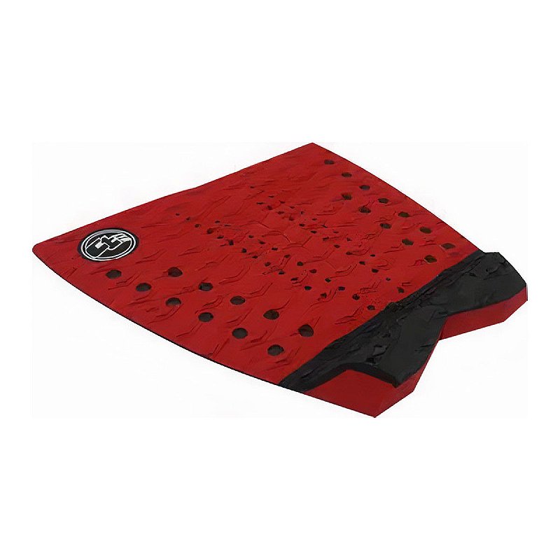 Deck CtWax Ohana Colors Vermelho - Radical Place - Loja Virtual de