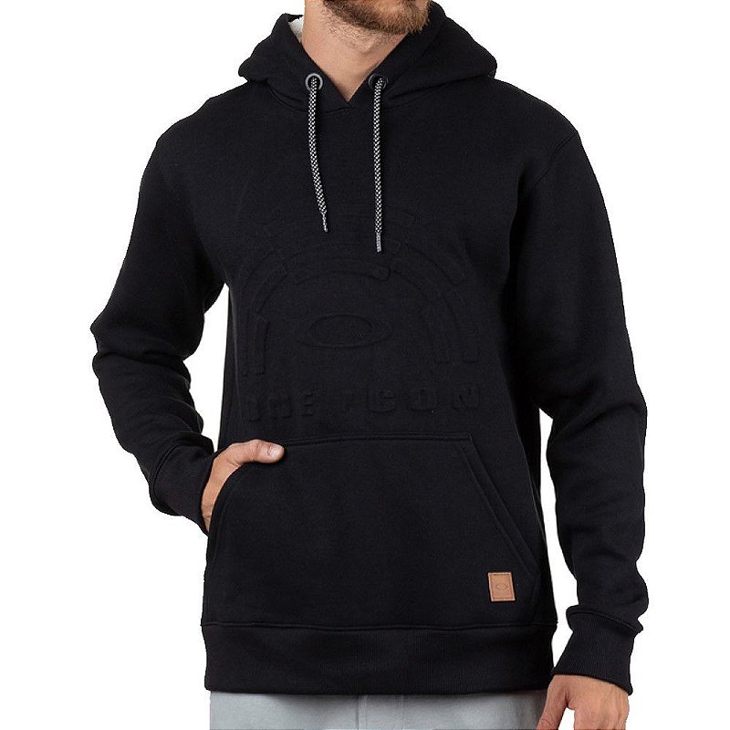 ksg moletom com capuz