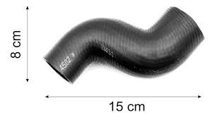 Mangueira Tubo A Bomba D Agua Corsa Montana 06 12 Meriva 93378095 Gmv Pecas Chevrolet mangueira tubo a bomba d agua corsa montana 06 12 meriva 93378095