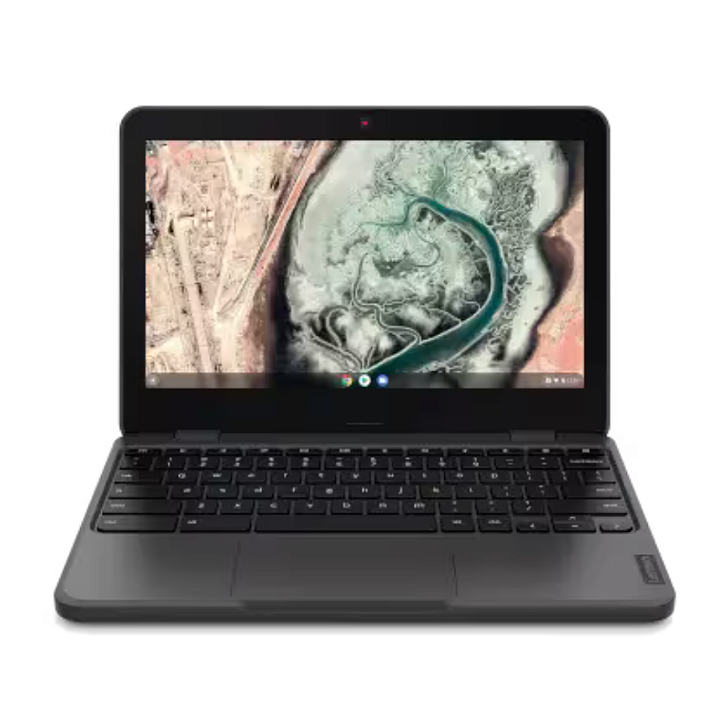 Notebook Lenovo 11.6" com Chrome OS