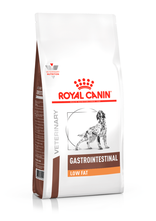 Royal Canin Gastrointestinal Low Fat Canine 1,5kg (362)