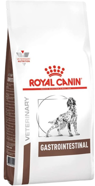 Royal Canin Gastrointestinal Canine 2kg (361)