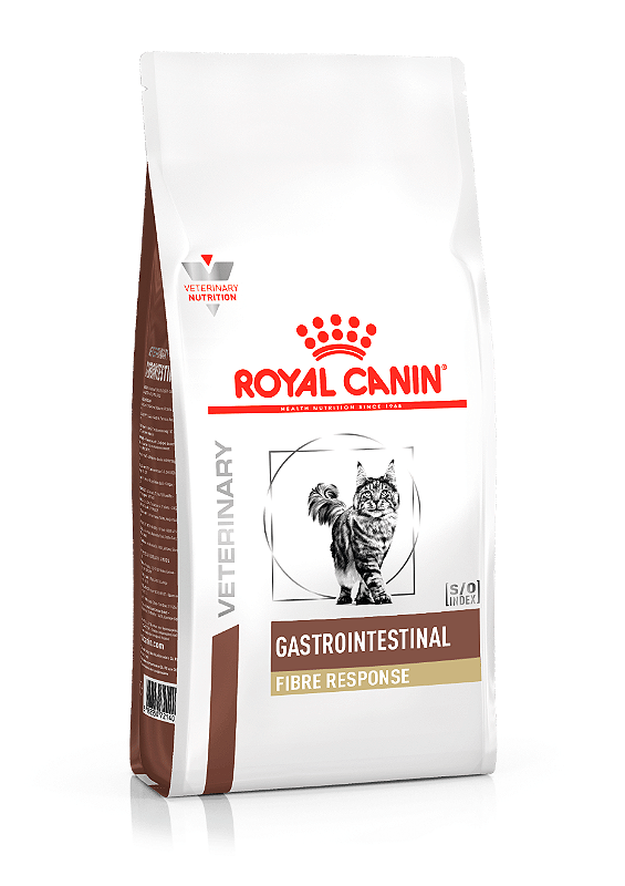 Royal Canin Gastrointestinal Fibre Response Gato 1,5kg (12364)