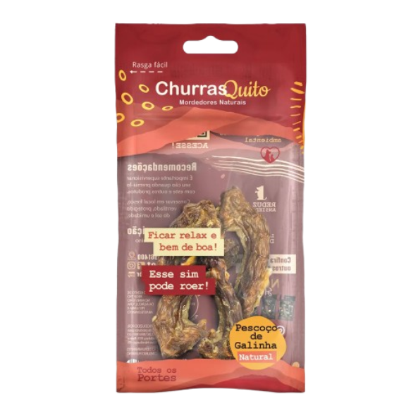 Churrasquito Pescoco de Frango (217)