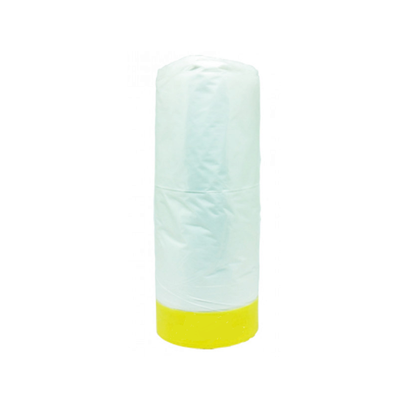 Roberlo Guide X Filme Plástico Com Fita Para Mascaramento 60cx22,5m Roberlo - NR ...