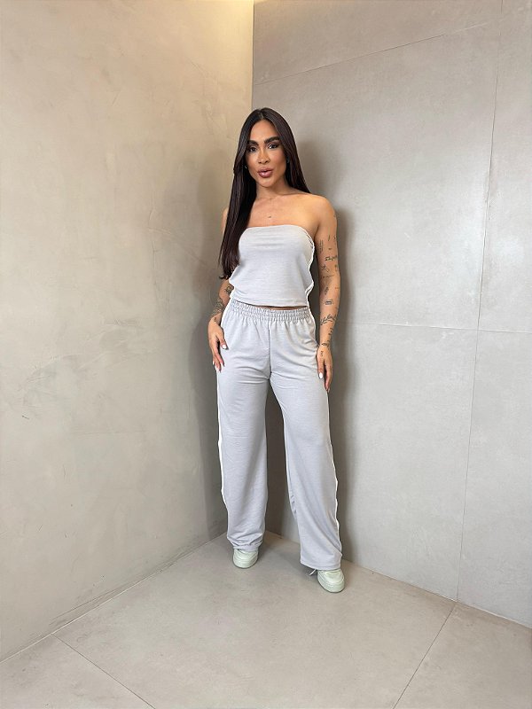 Conjunto Moletinho Elisa