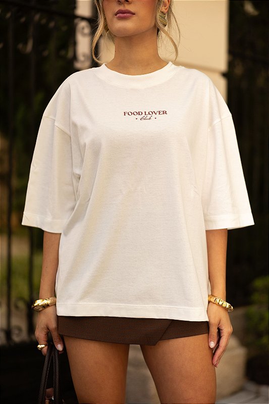 Oversized - Food Lovers