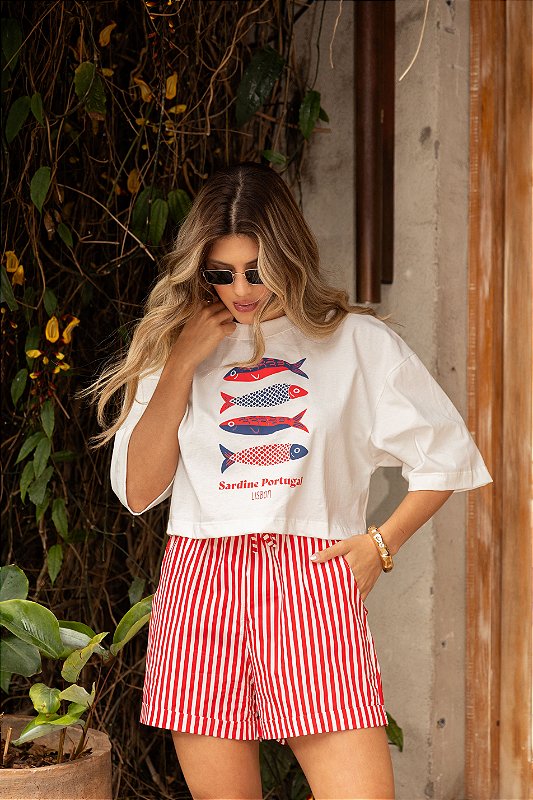 Cropped Over - Sardiness