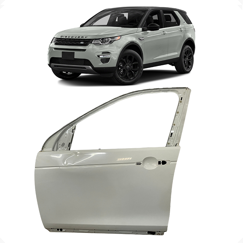 Porta Dianteira Esquerda Land Rover Discovery Sport Detalhe