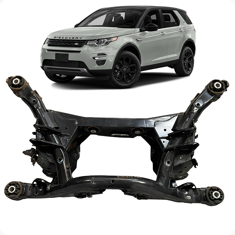Quadro Agregado Traseiro Land Rover Discovery Sport 2.2 2016