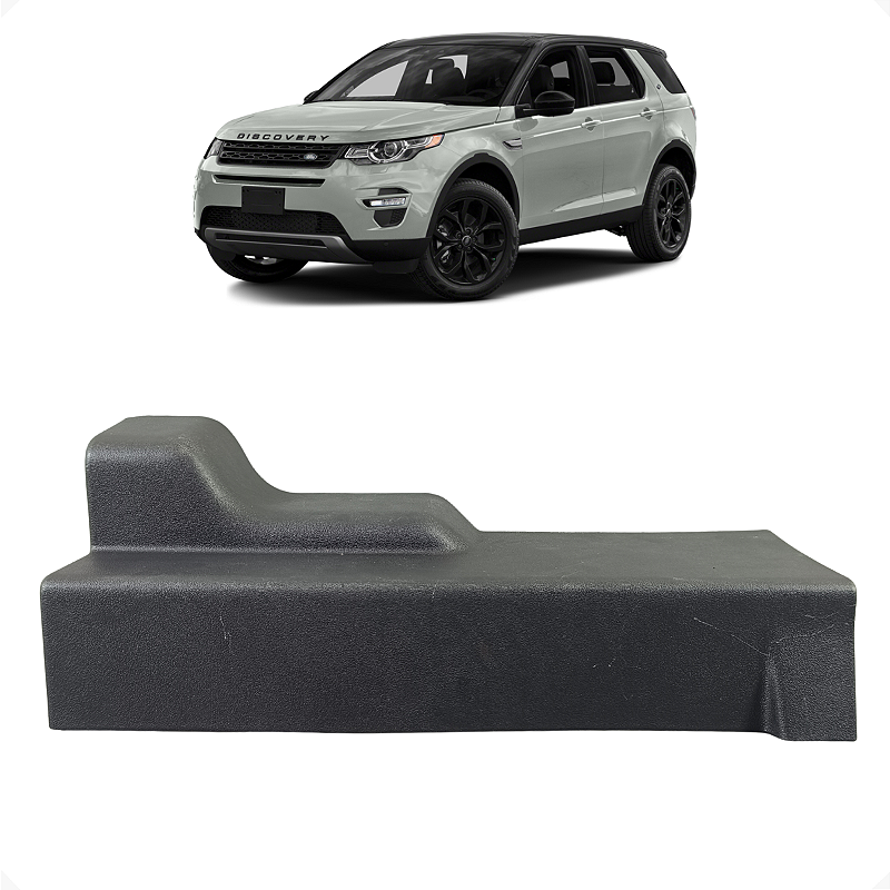Acabamento Interno Traseiro Esquerdo Discovery Sport 2015