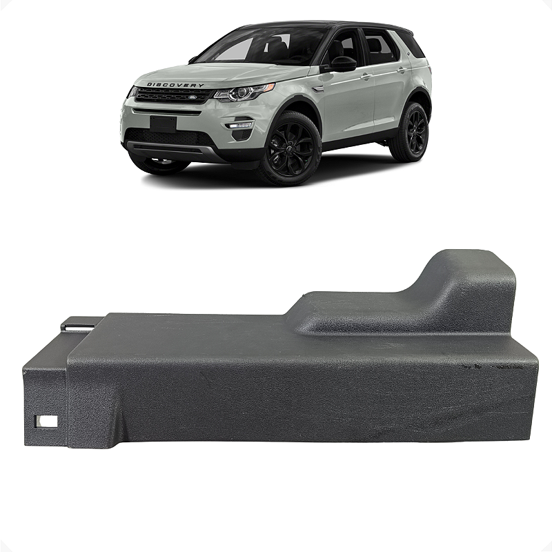 Acabamento Interno Traseiro Direito Discovery Sport 2015