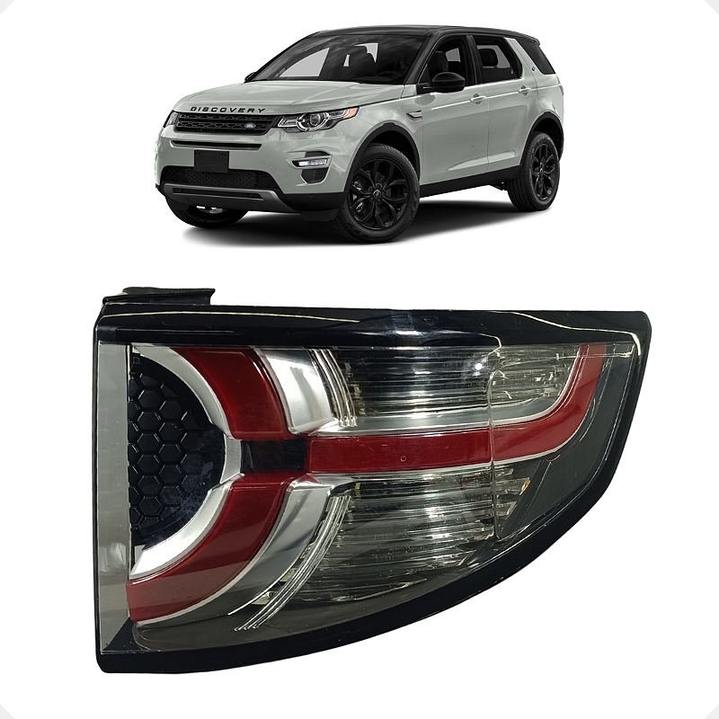 Lanterna Direita Land Rover Discovery Sport 2.2 2015 2016
