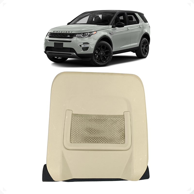 Acabamento Banco Dianteiro Direito Discovery Sport 2015 2016