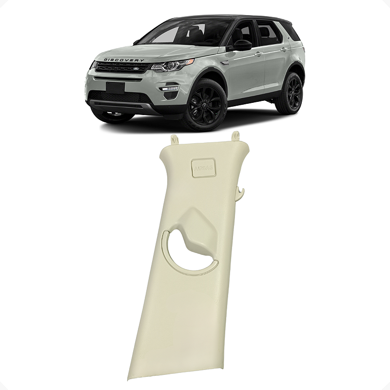 Acabamento Cinto Direito Land Rover Discovery Sport 2016