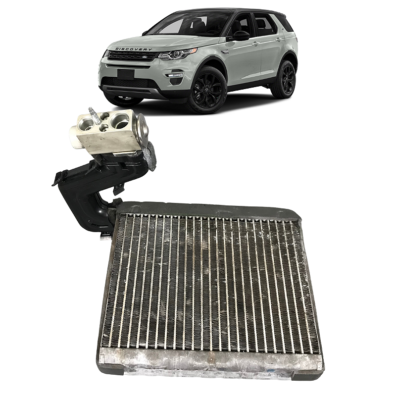 Evaporador Ar Condicionado Discovery Sport 2.2 2015 2016
