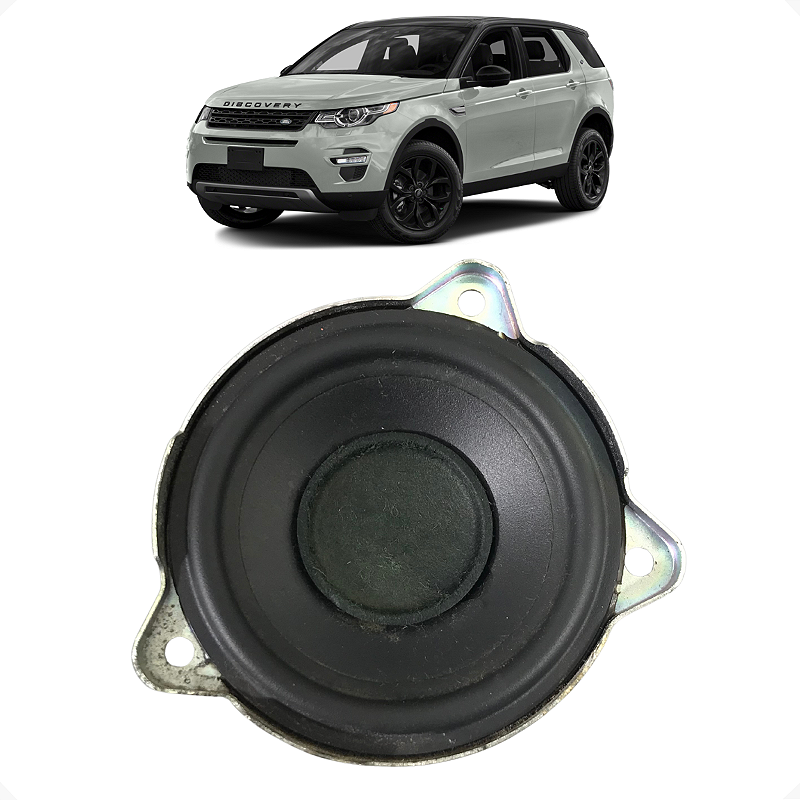 Alto Falante Porta Land Rover Discovery Sport 2015 2016 2017