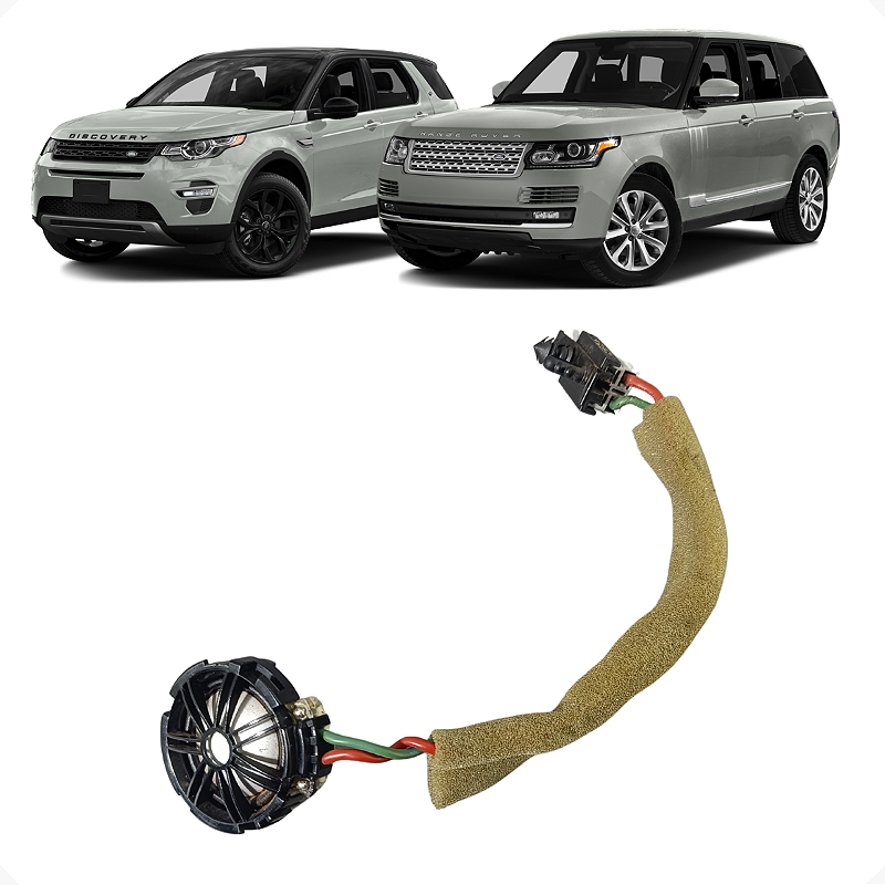 Tweeter Alto Falante Land Rover Discovery Sport Range Rover