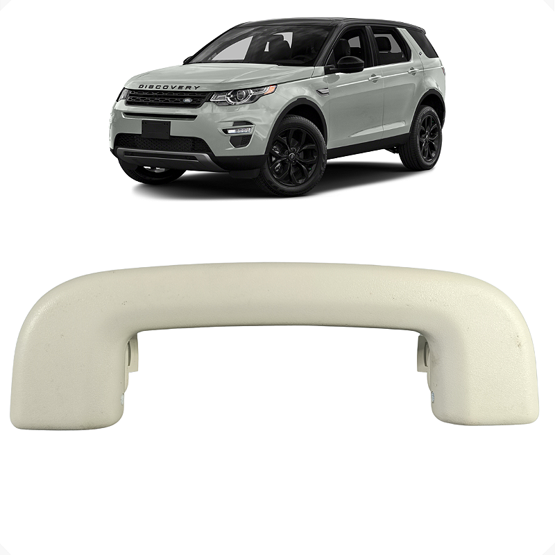 Alça Teto Dianteira Land Rover Discovery Sport 2015 2016