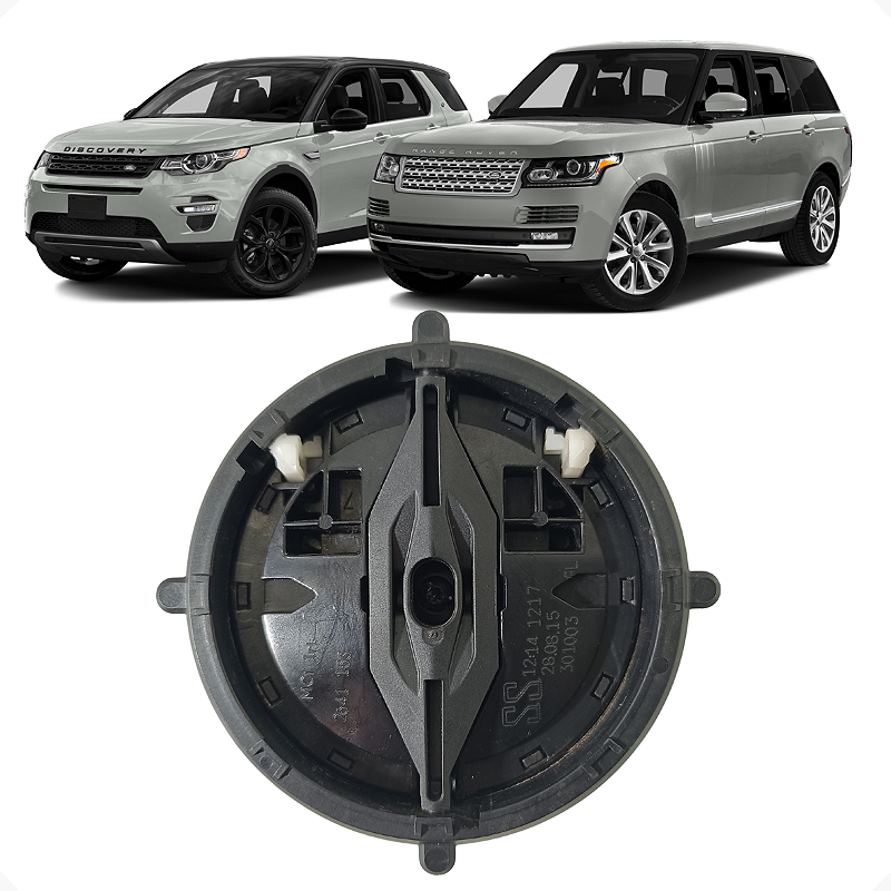 Motor Retrovisor Direito Discovery Sport Range Rover Sport