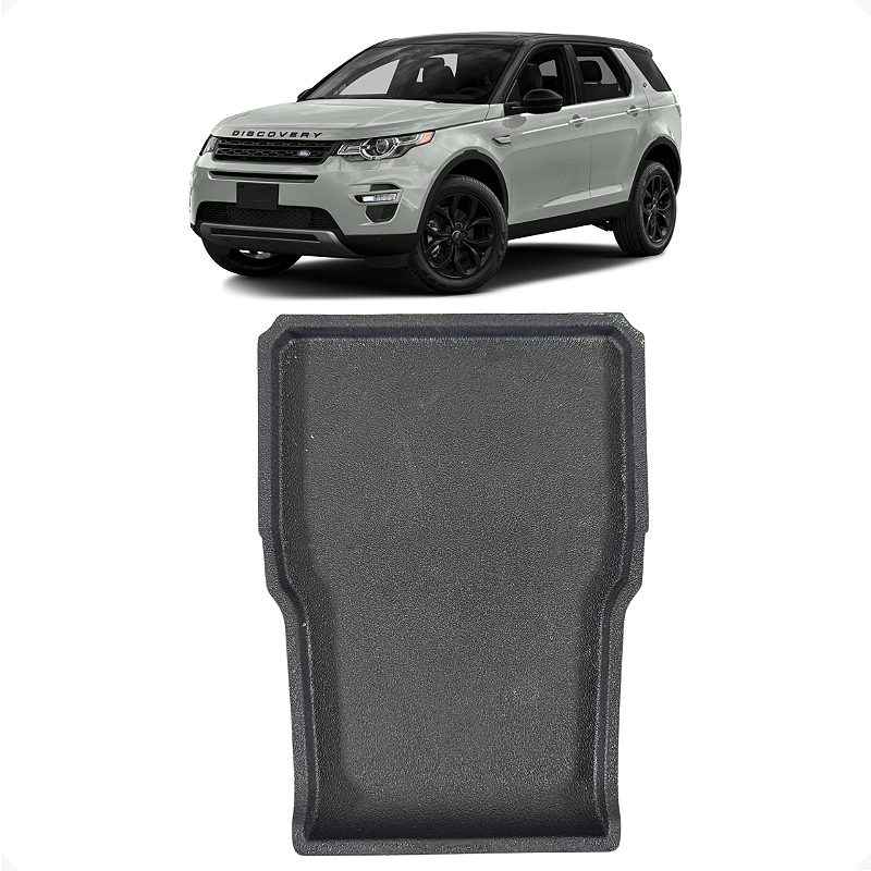 Tapete Console Central Land Rover Discovery Sport 2015 2016