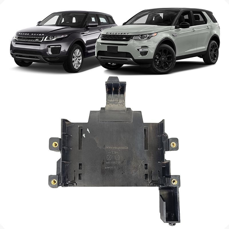 Suporte Módulo Injeção Land Rover Discovery Sport Evoque