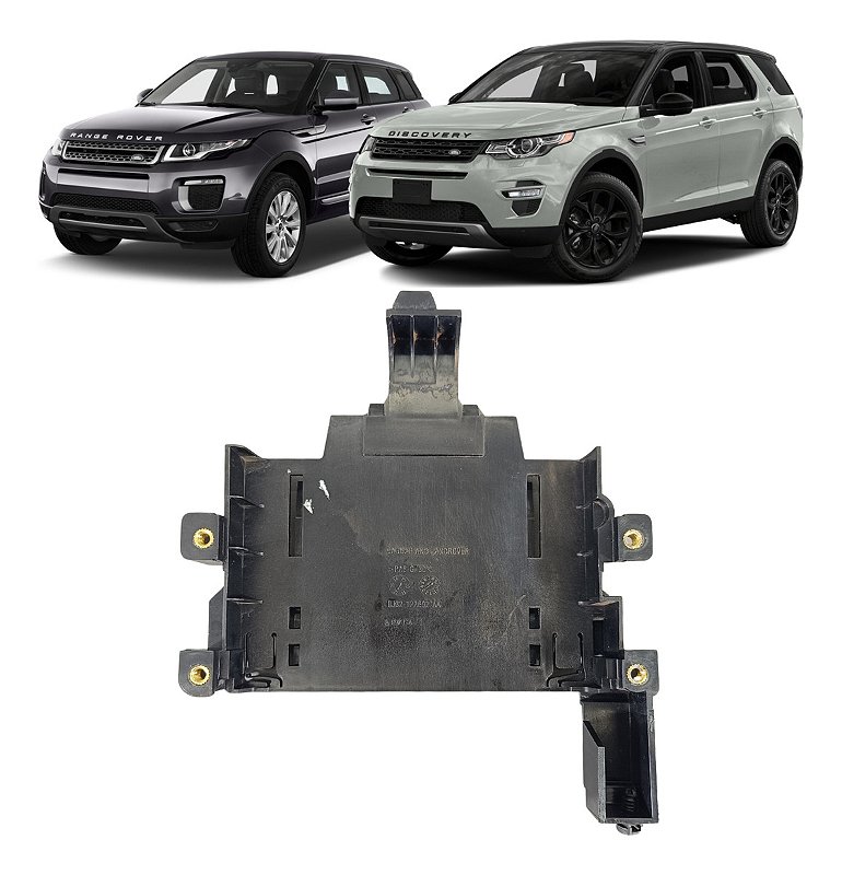Suporte Módulo Injeção Land Rover Discovery Sport Evoque