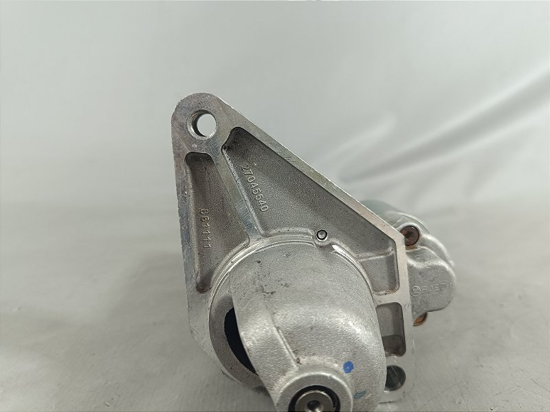 Motor Partida Fiat Mobi Uno Argo Cronos 2021 2022 2023