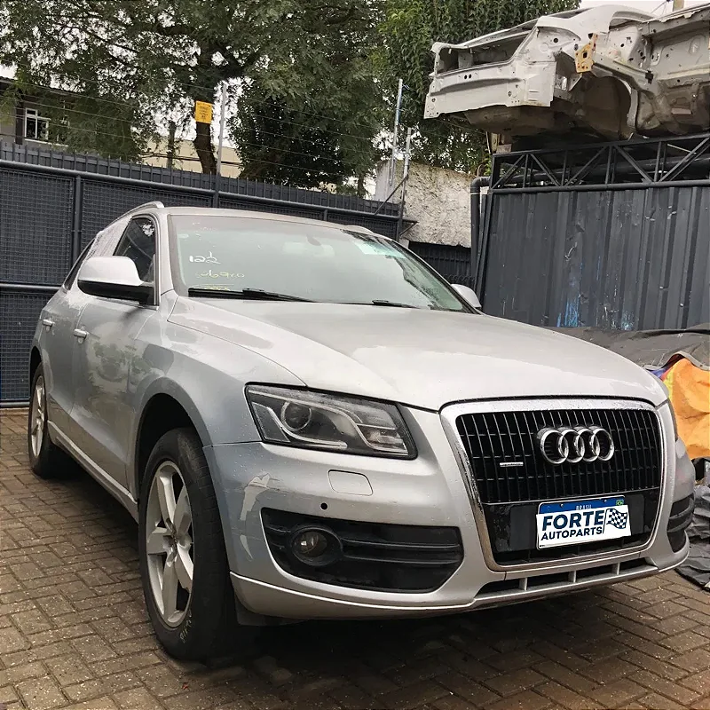 SUCATA AUDI Q5 3.2 V6 FSI 2010/11