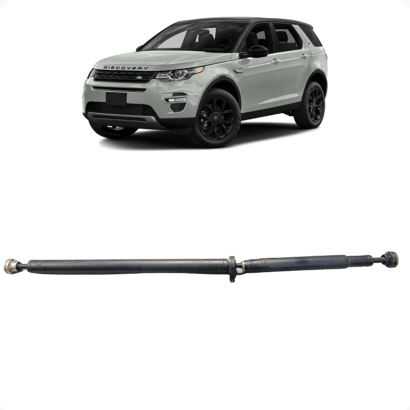 Eixo Cardan Land Rover Discovery Sport 2.2 2015 2016