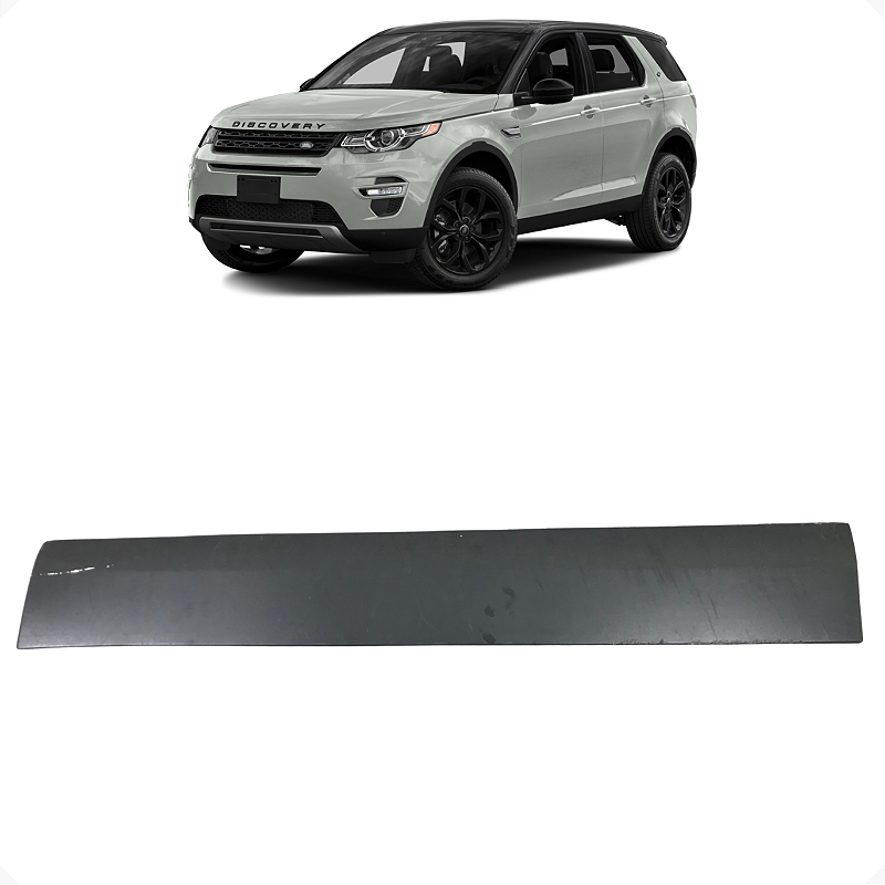 Moldura Friso Porta Dianteira Direita Discovery Sport 2016