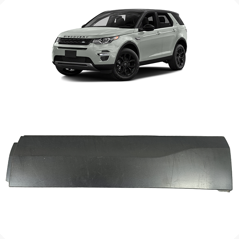 Moldura Friso Porta Traseira Direita Discovery Sport 2016
