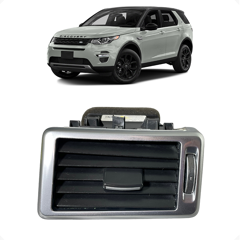 Difusor Ar Direito Land Rover Discovery Sport 2015 2016