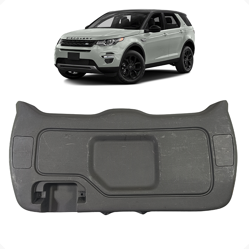 Acabamento Forro Tampa Traseira Discovery Sport 2015 2016