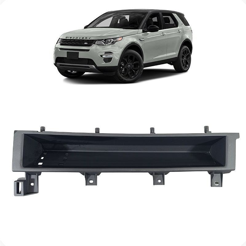 Porta Objetos Land Rover Discovery Sport 2015 2016 2017 2018