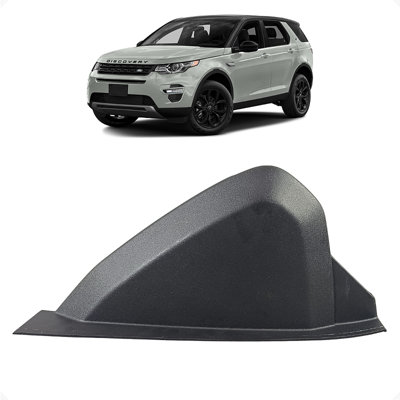 Acabamento Painel Direito Land Rover Discovery Sport 2015