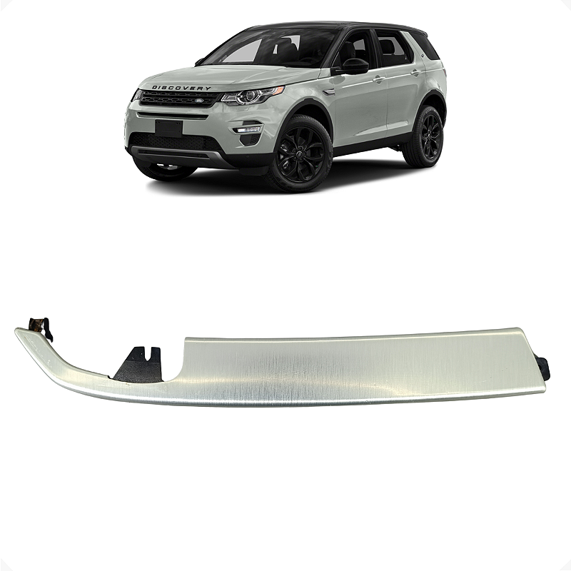Moldura Painel Direito Land Rover Discovery Sport 2015 2016