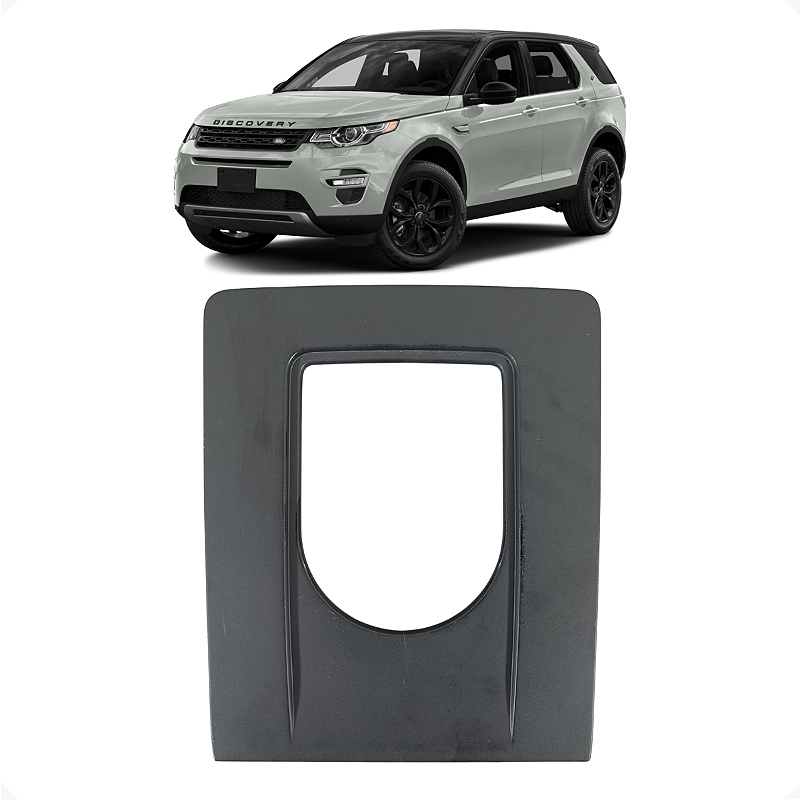 Moldura Console Land Rover Discovery Sport 2015 2016 2017