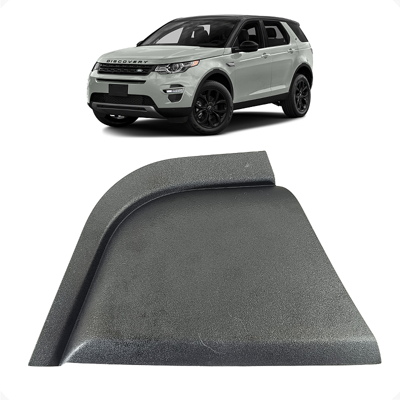 Painel Guarnição Esquerdo Land Rover Discovery Sport 2016
