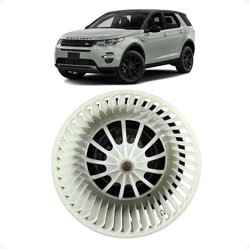 Motor Ar Forçado Land Rover Discovery Sport 2.2 2015 2016