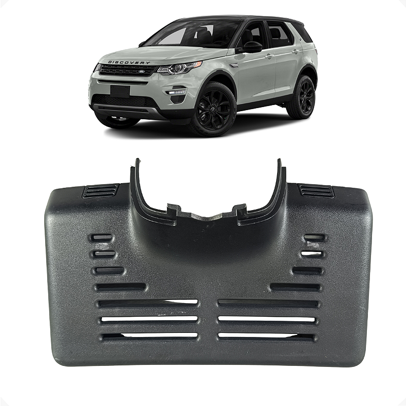 Acabamento Retrovisor Interno Land Rover Discovery Sport