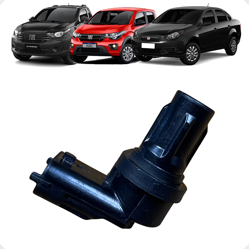 Sensor Fase Fiat Mobi Uno Strada Siena 2008 2009 2010 a 2014