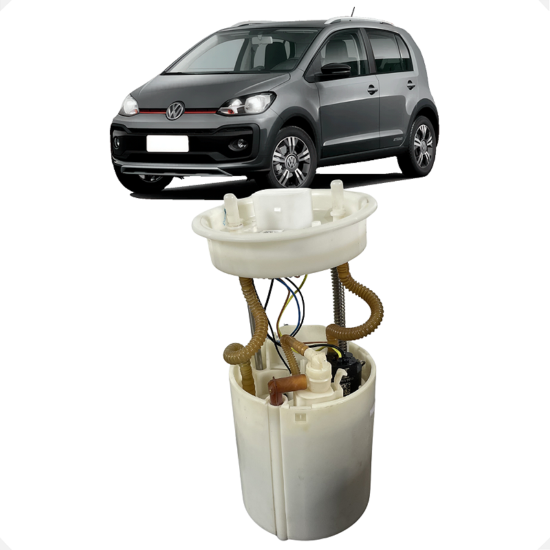 Bomba Combustível VW Fox Up! 1.0 2014 2015 2016 2017 a 2019
