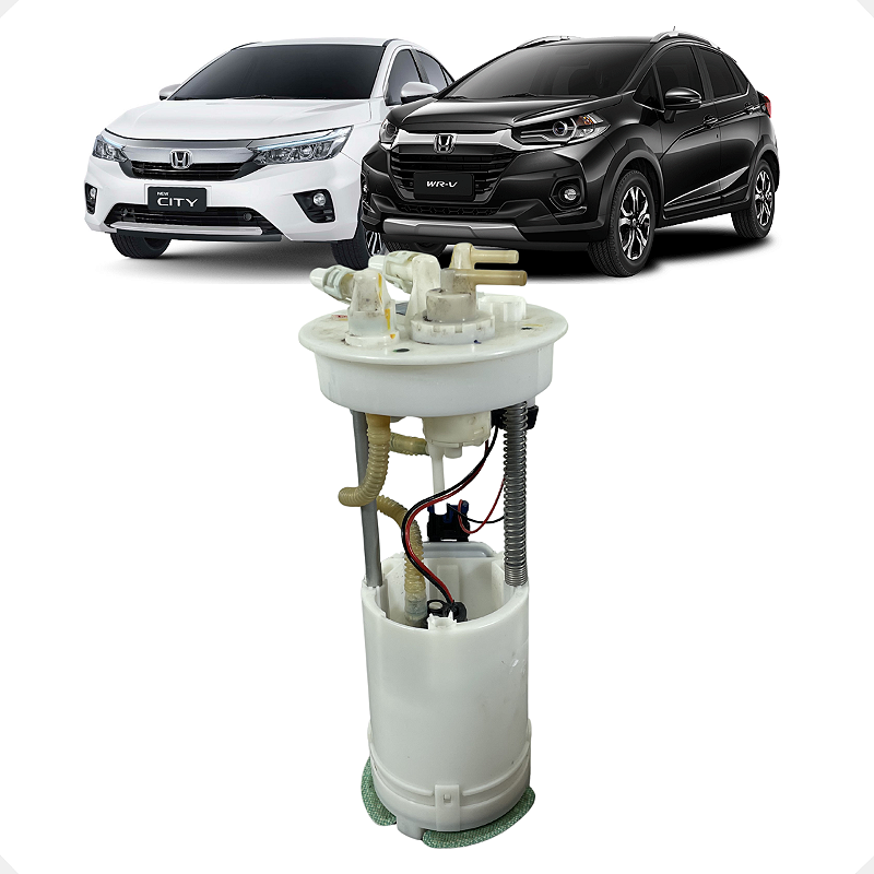 Bomba Combustível Honda City Fit Wr-V 2017 2018 a 2021