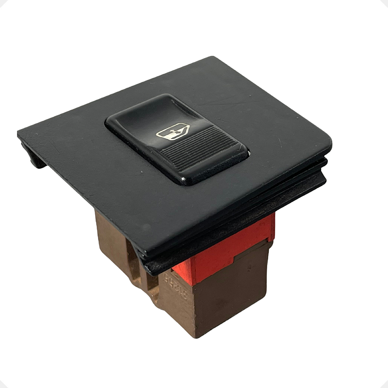 Botão Vidro Elétrico Fiat Uno 2004 2005 2006 2007 a 2013