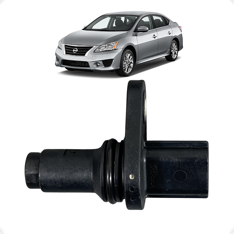 Sensor Rotação Nissan Sentra 2011 2012 2013 2014 2015
